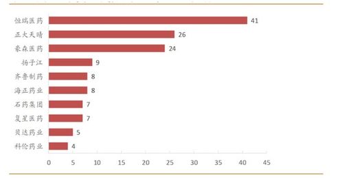 回首總結(jié) 恒瑞如何多次突破估值上限的軟件開發(fā)之路