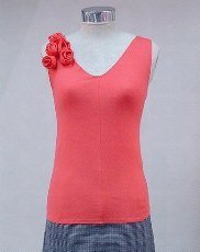 煥彩針織制衣廠 從休閑服飾到農產品初加工的一體化服務