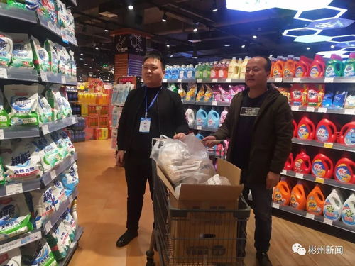 我市開展食用農產品初加工食品安全專項檢查